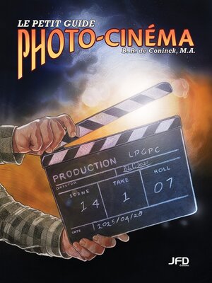 cover image of Le petit guide photo-cinéma